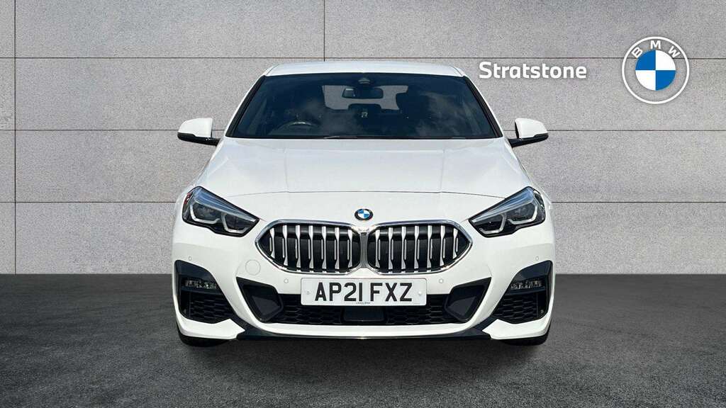 BMW 2 Series 218I 136 M Sport Dct-parking Sensors, Heated Grey #20