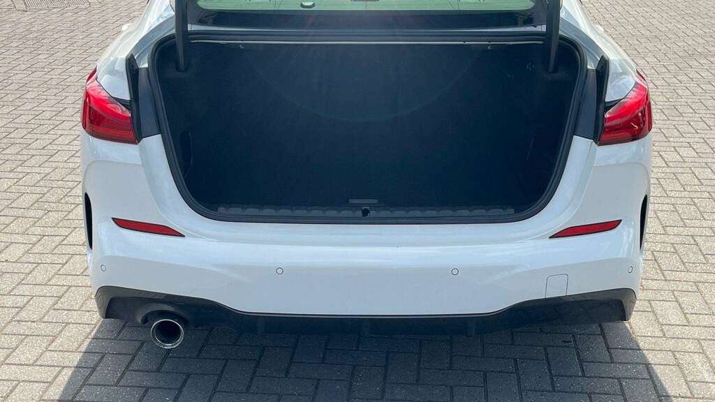 BMW 2 Series 218I 136 M Sport Dct-parking Sensors, Heated Grey #14