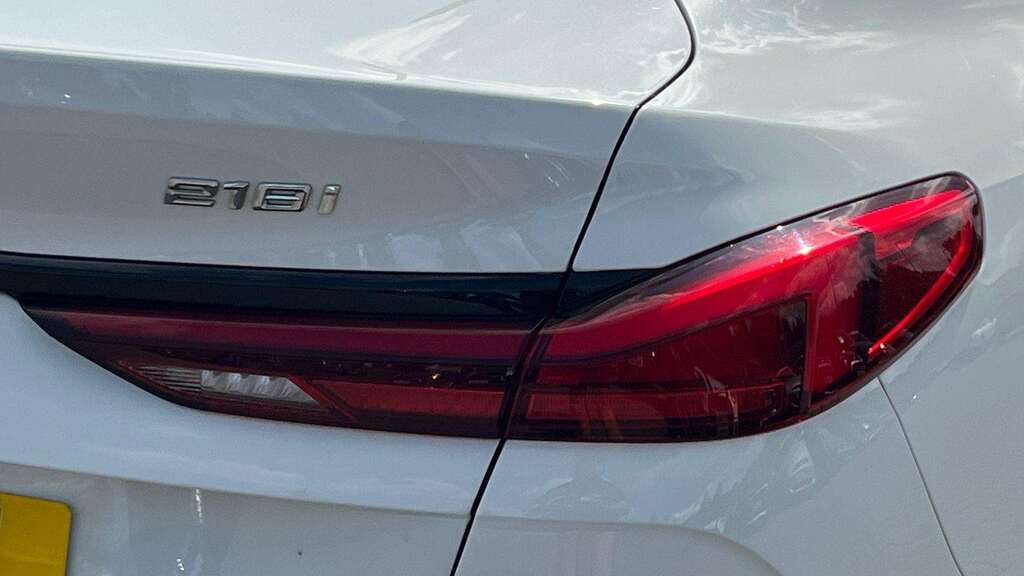 BMW 2 Series 218I 136 M Sport Dct-parking Sensors, Heated Grey #16