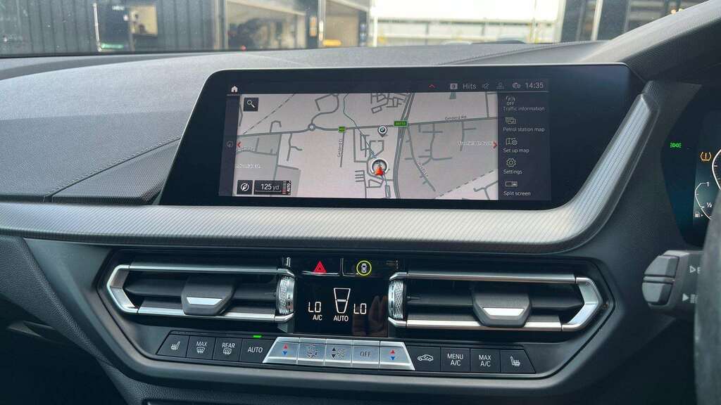 BMW 2 Series 218I 136 M Sport Dct-parking Sensors, Heated Grey #32