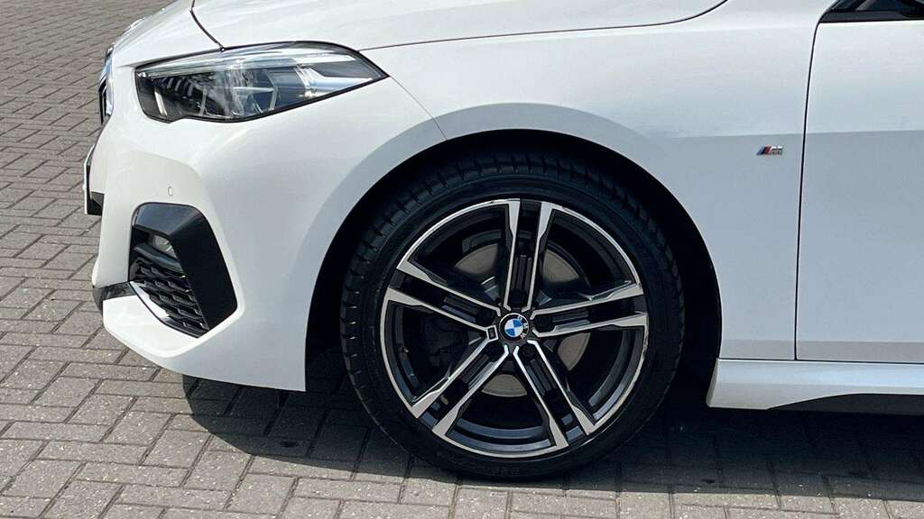 BMW 2 Series 218I 136 M Sport Dct-parking Sensors, Heated Grey #15