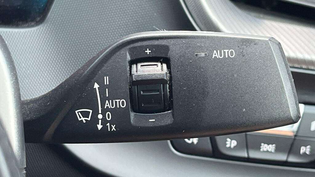 BMW 2 Series 218I 136 M Sport Dct-parking Sensors, Heated Grey #29