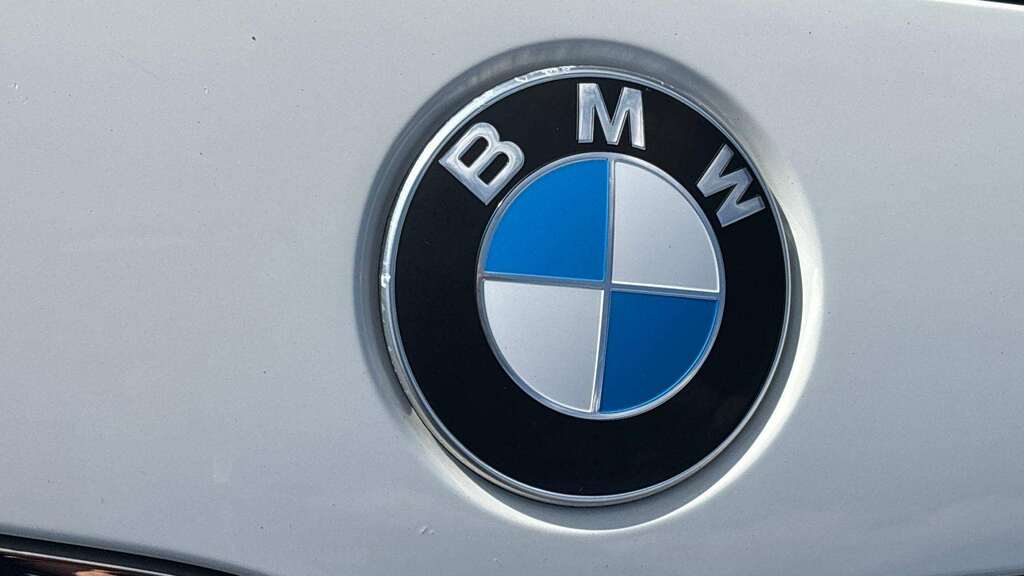 BMW 6 Series 3.0 640D M Sport Saloon Euro 5 S White #23