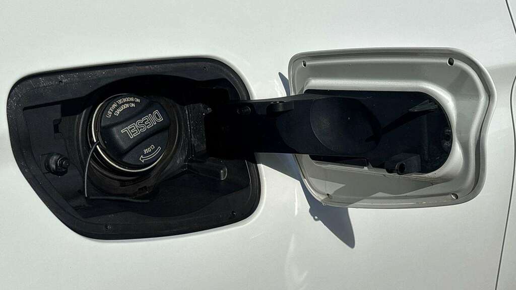 BMW 6 Series 3.0 640D M Sport Saloon Euro 5 S White #24