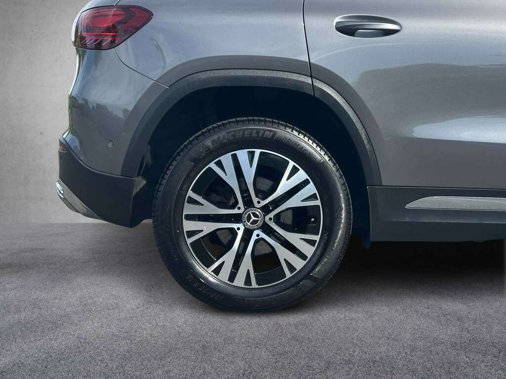 Mercedes-Benz GLA Class 200 Sport Executive 2024 Grey #5