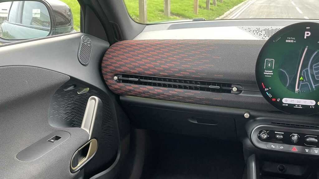 Mini Aceman 135Kw E Sport 43Kwh 2025 Green #6