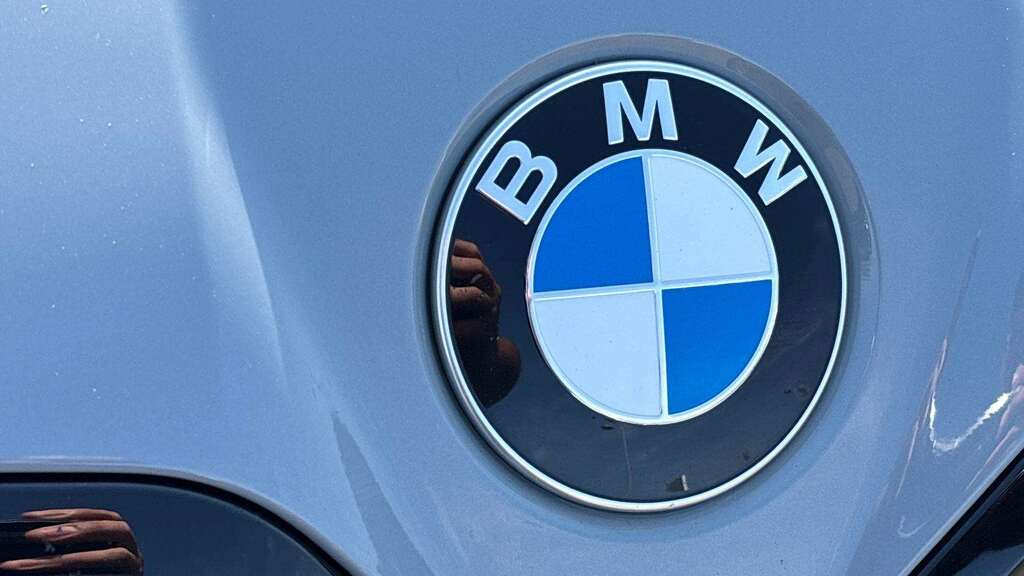 BMW 4 Series 2.0 430I M Sport Convertible Euro Blue #23