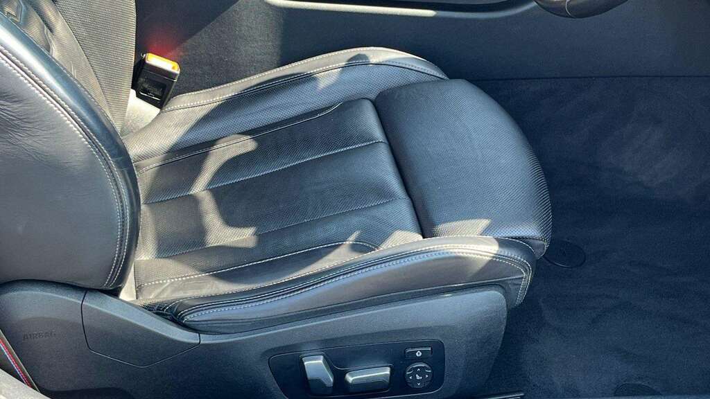 BMW 8 Series Saloon 3.0 840I M Sport Steptronic Euro 6 Ss Green #26