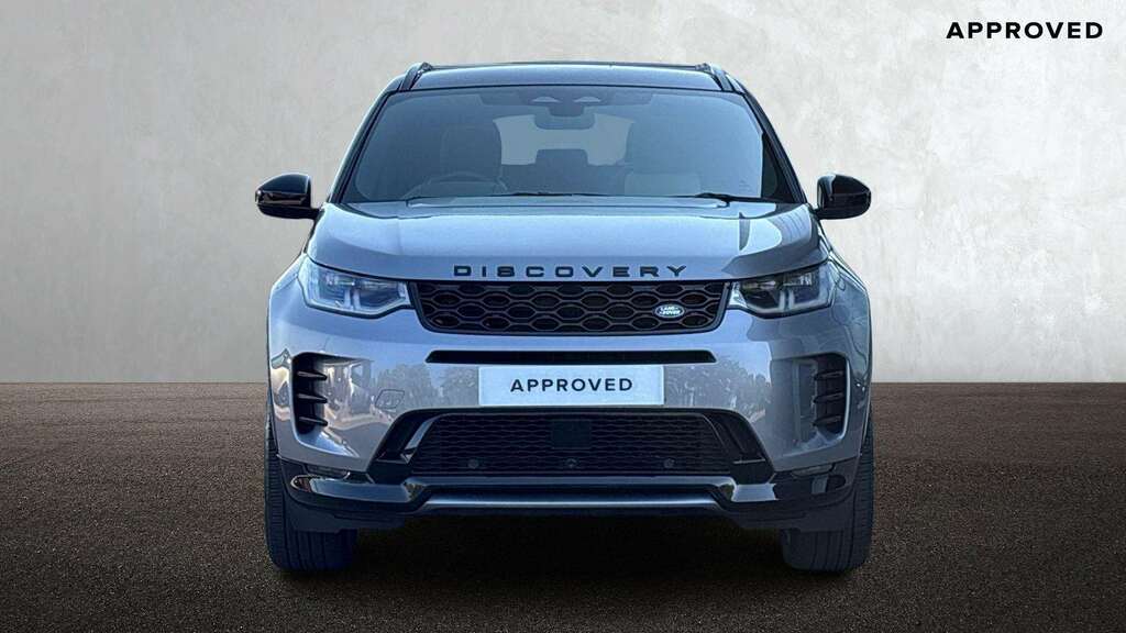 Land Rover Discovery Sport 1.5 P270e 12.17Kwh Dynamic Se Suv Plug- Black #7