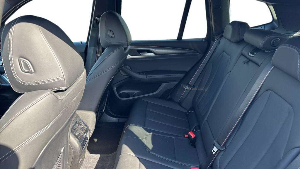 BMW X3 G01 Xdrive30e M Sport Us Lci Xb1 2.0I Grey #13