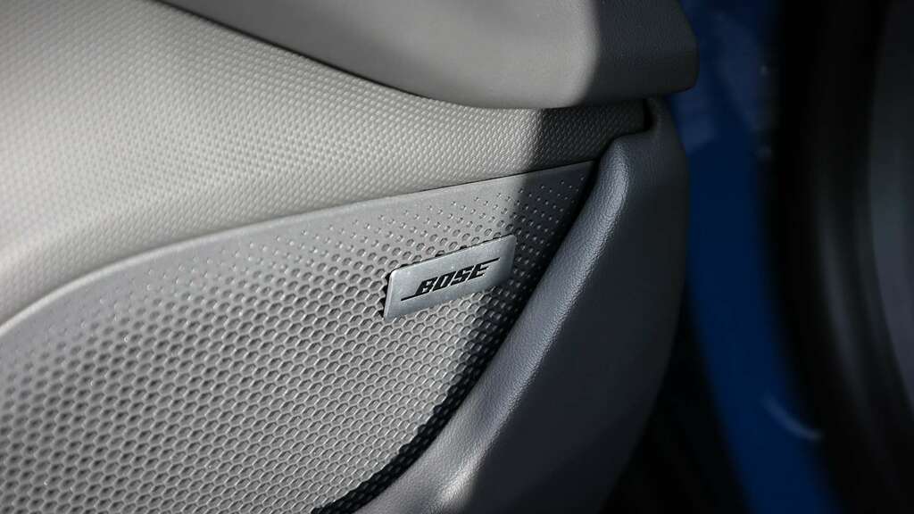 Porsche Taycan 500Kw Turbo 93Kwh 22Kw 5 Seat Blue #28