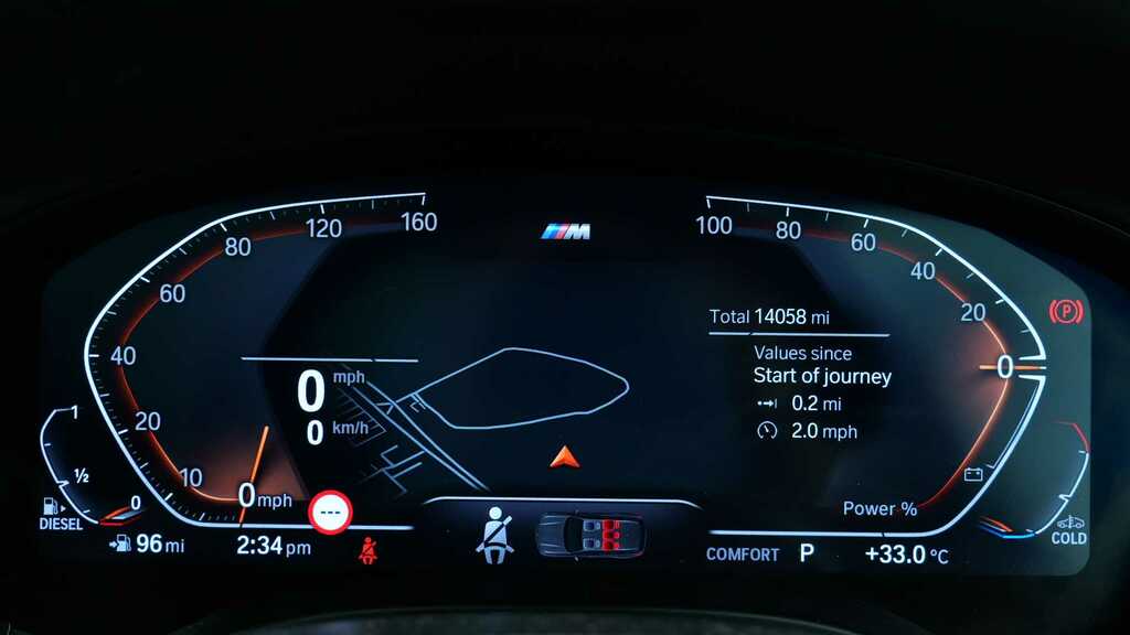 BMW X3 G01 Xdrive20i M Sport Za Lci B48 2.0I White #9