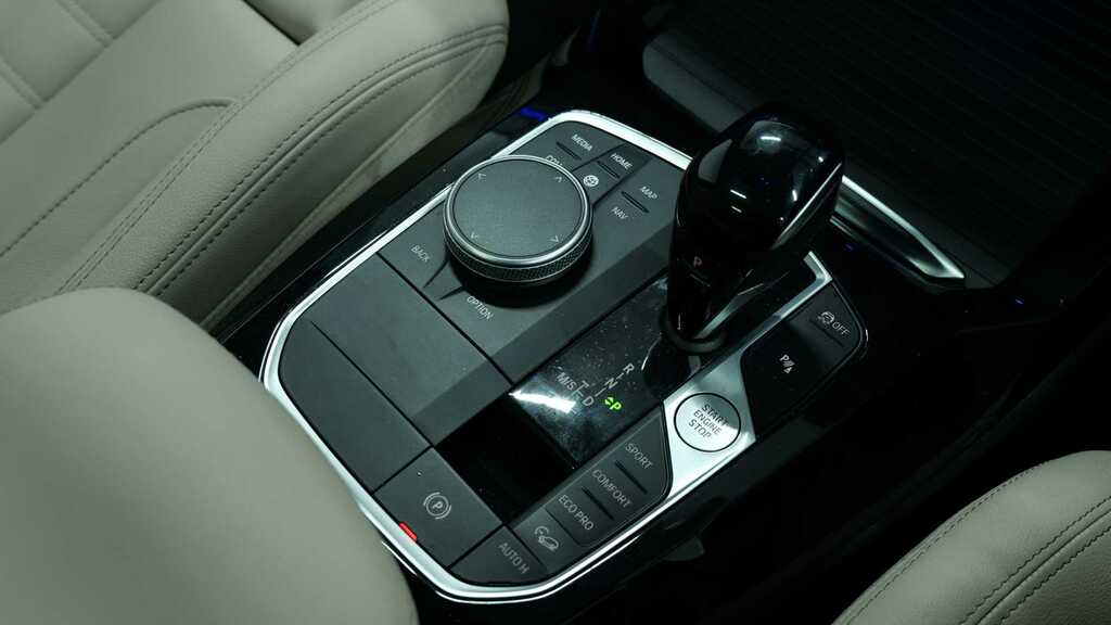 BMW X3 G01 Xdrive20i M Sport Za Lci B48 2.0I White #19