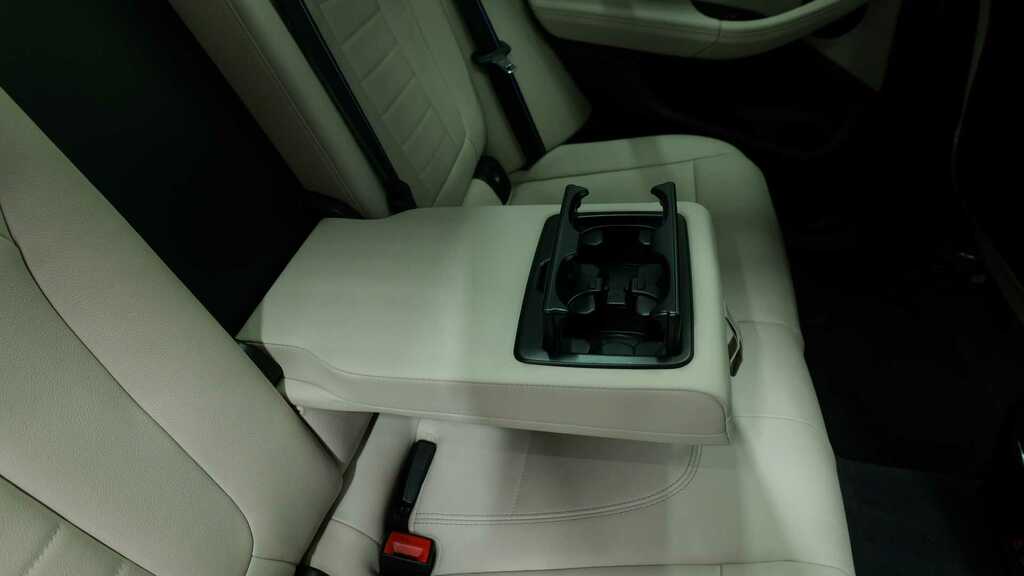 BMW X3 G01 Xdrive20i M Sport Za Lci B48 2.0I White #26
