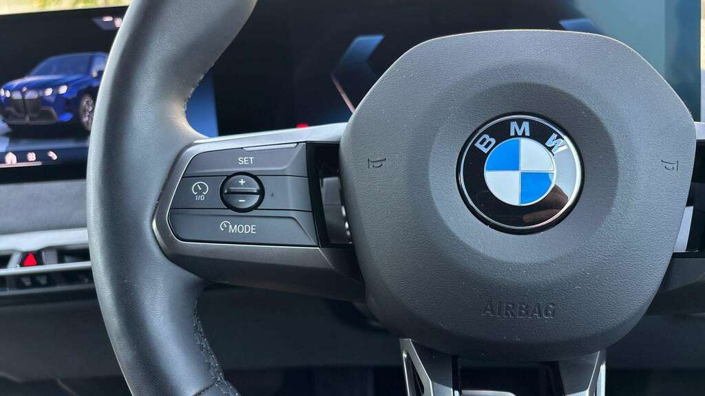 BMW iX Bmw Ix Estate 300Kw Xdrive45 M Sport 101Kwh Au Black #21