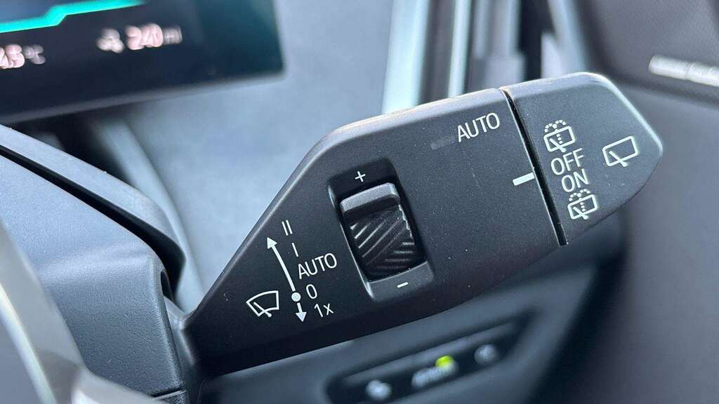 BMW iX Bmw Ix Estate 300Kw Xdrive45 M Sport 101Kwh Au Black #29