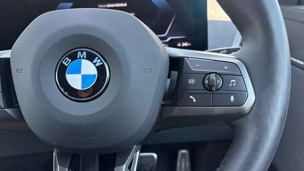 BMW iX Bmw Ix Estate 300Kw Xdrive45 M Sport 101Kwh Au Black #22