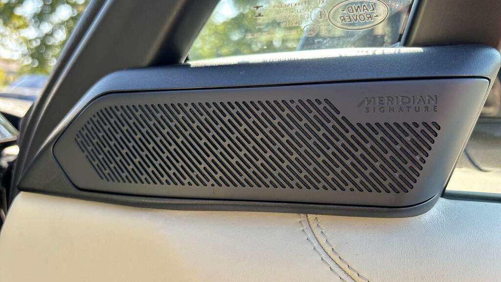 Land Rover Range Rover Rover P530 V8 Suv 4Wd Eu Blue #24