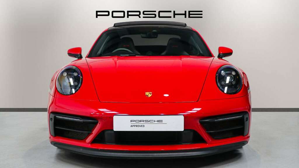 Porsche 911 3.0T 992 Carrera T Coupe Pdk Euro 6 S Blue #9