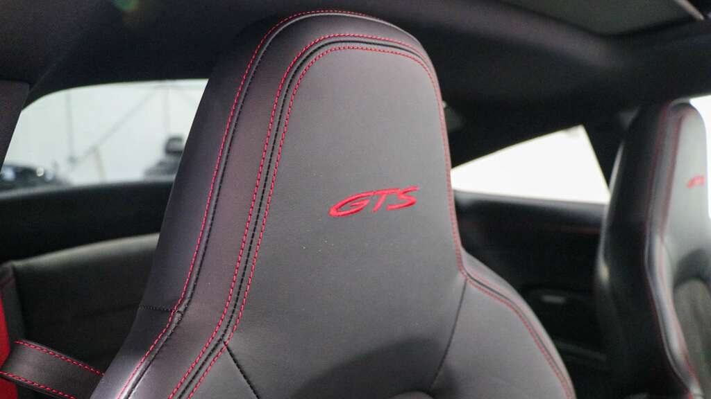 Porsche 911 3.0T 992 Carrera T Coupe Pdk Euro 6 S Blue #17
