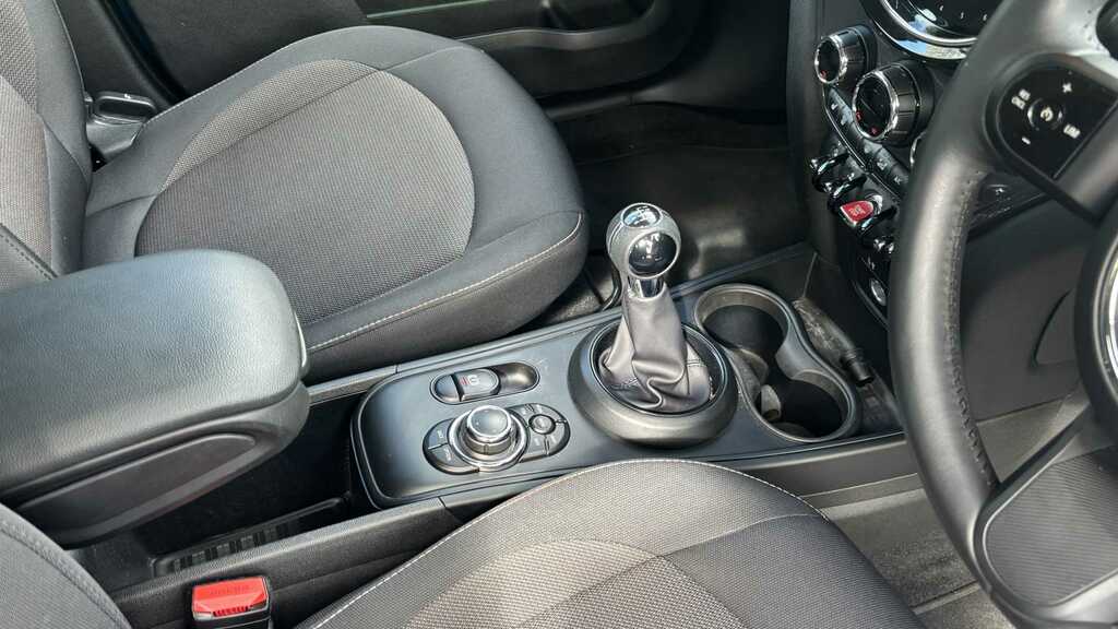 Mini Countryman 1.5 Cooper Classic 2022 Blue #4