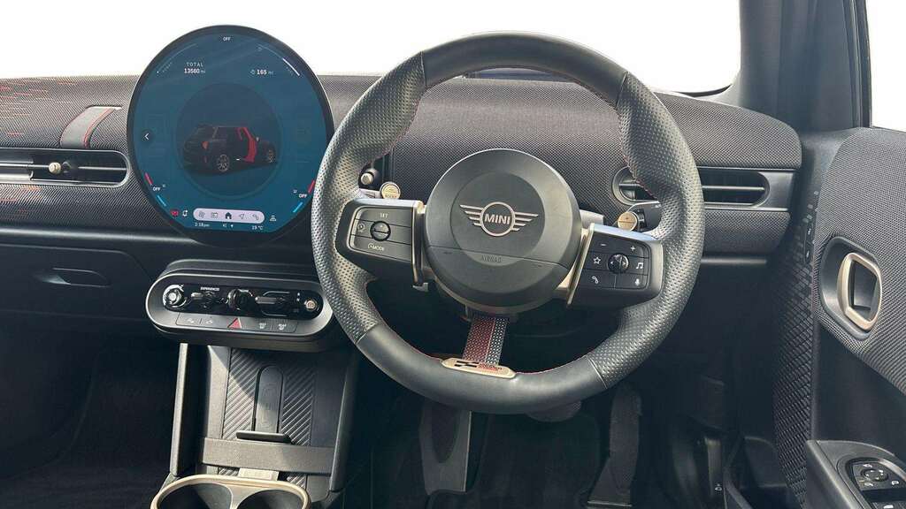 Mini Hatch 2.0 S Sport 2024 RO74EFU Black #6