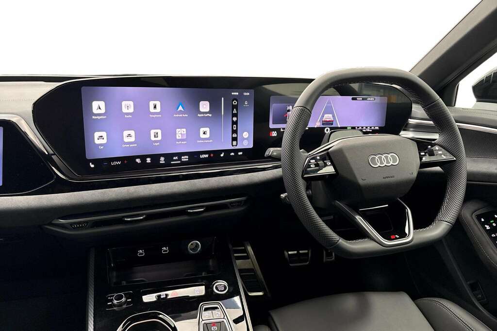 Audi A5 2.0 Tfsi 150 Edition 1 S Tronic 2026 Blue #2
