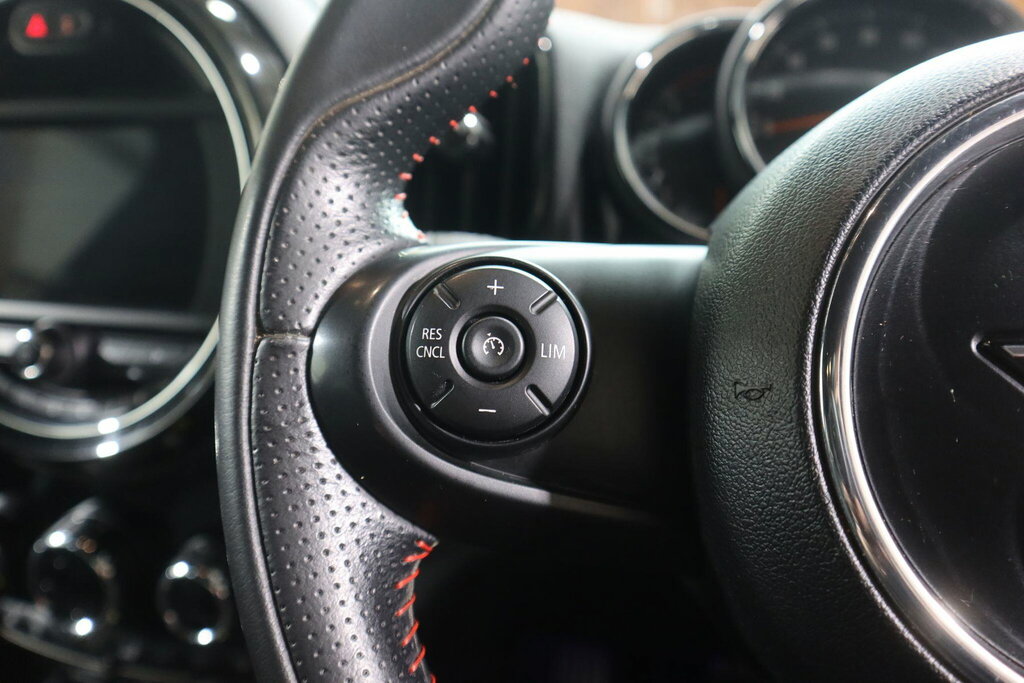Mini Countryman Countryman Cooper S Classic White #47