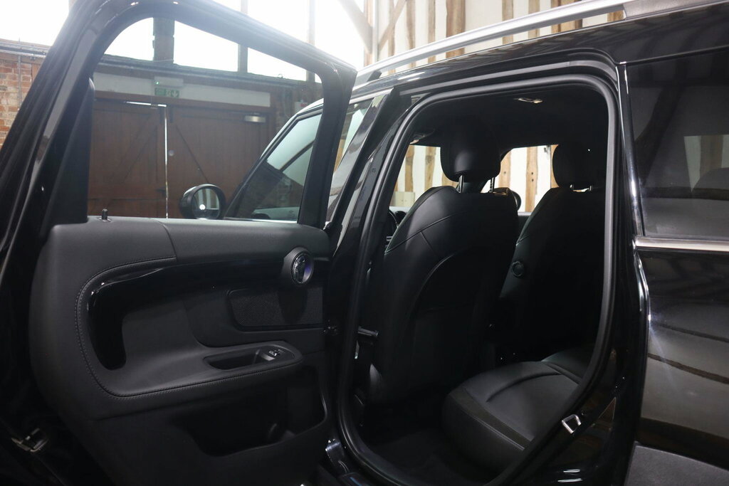 Mini Countryman Countryman Cooper S Classic White #28