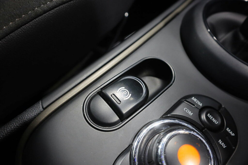 Mini Countryman Countryman Cooper S Classic White #62