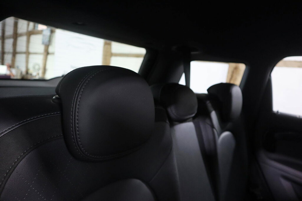 Mini Countryman Countryman Cooper S Classic White #36