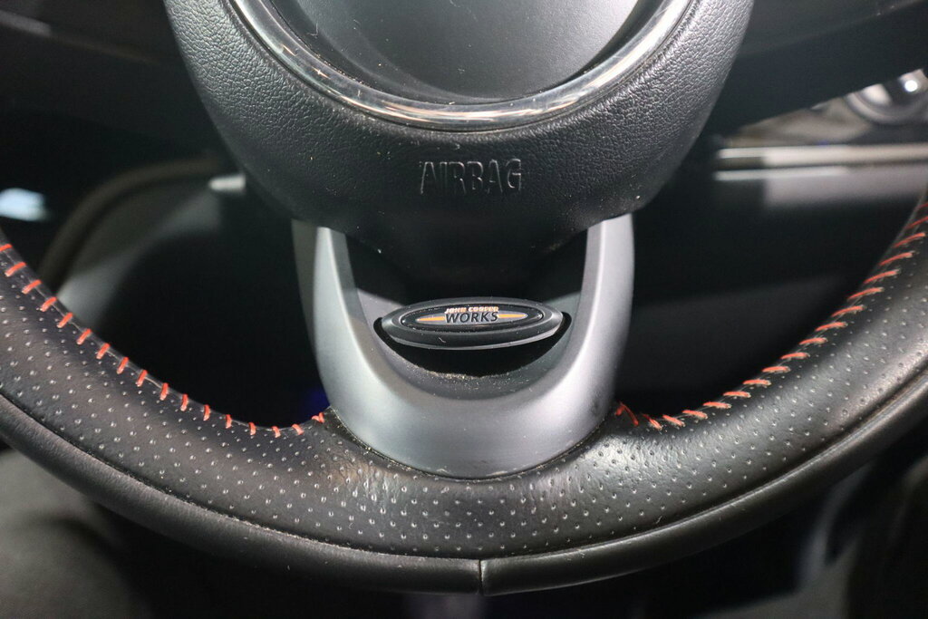 Mini Countryman Countryman Cooper S Classic White #45