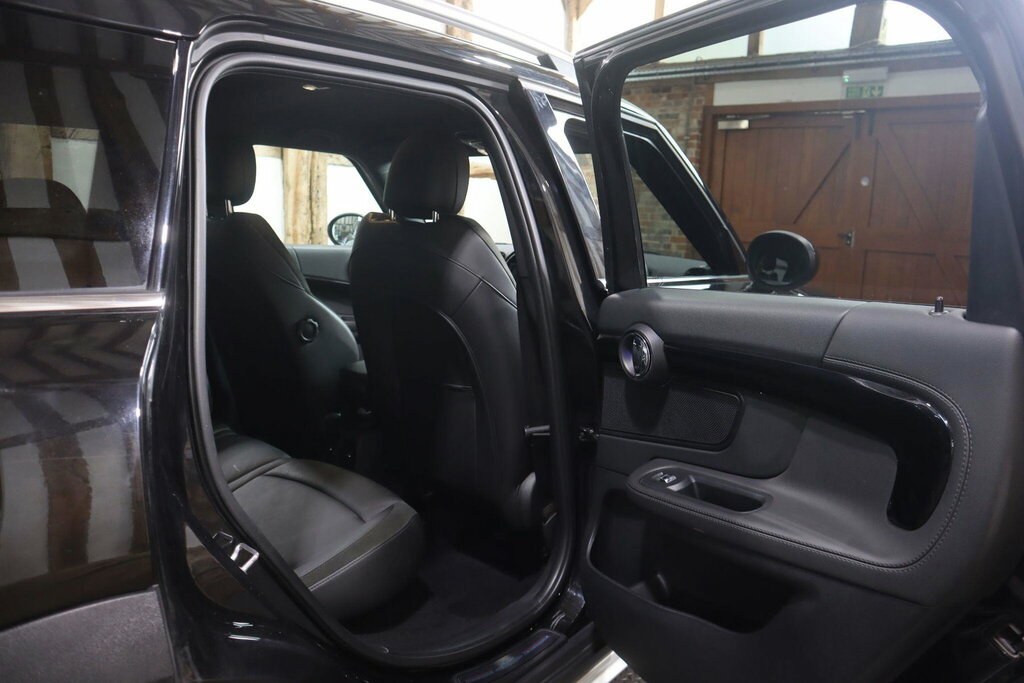 Mini Countryman Countryman Cooper S Classic White #34