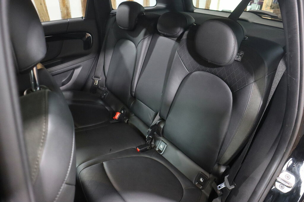 Mini Countryman Countryman Cooper S Classic White #33