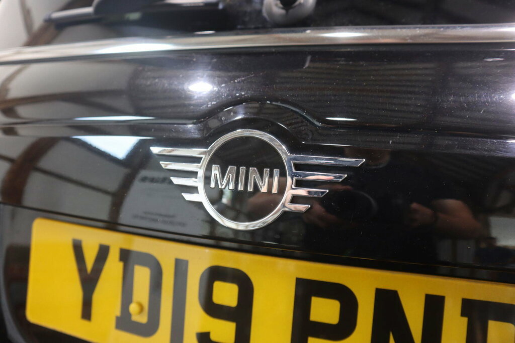 Mini Countryman Countryman Cooper S Classic White #81