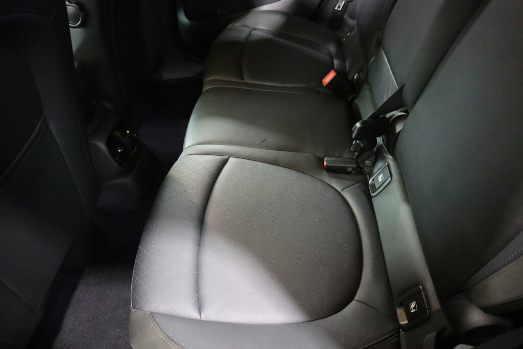 Mini Countryman Countryman Cooper S Classic White #32
