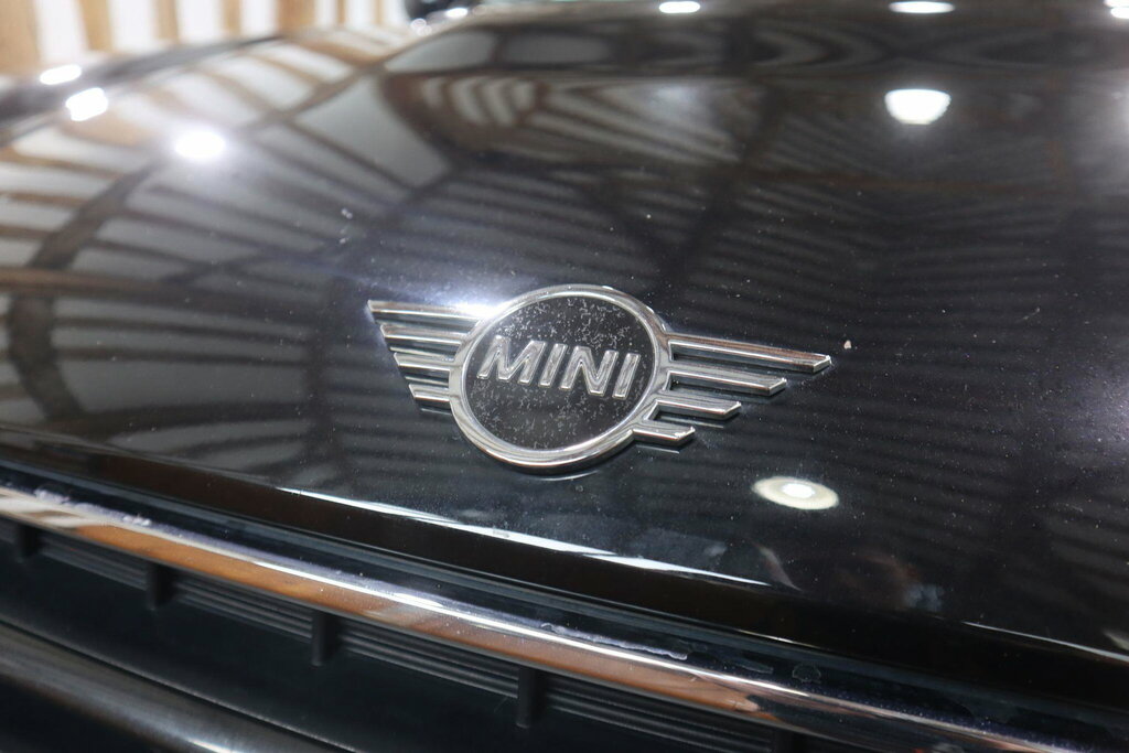 Mini Countryman Countryman Cooper S Classic White #75
