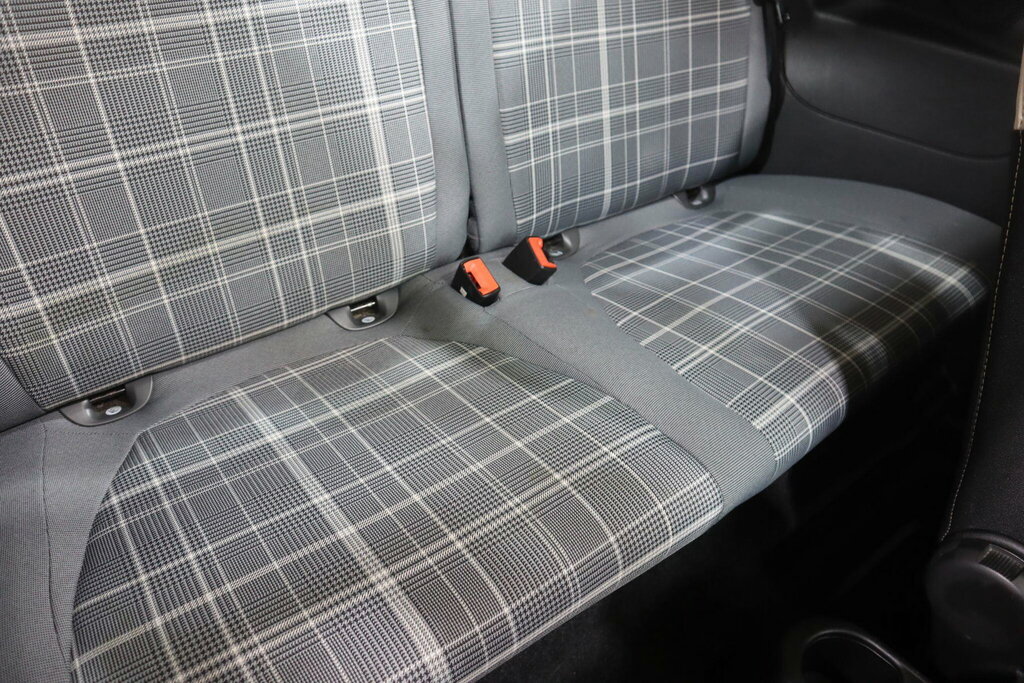 Fiat 500C 1.2 1.2 120Th Euro 6 Ss Grey #32