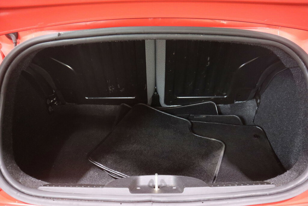 Fiat 500C 1.2 1.2 120Th Euro 6 Ss Grey #34