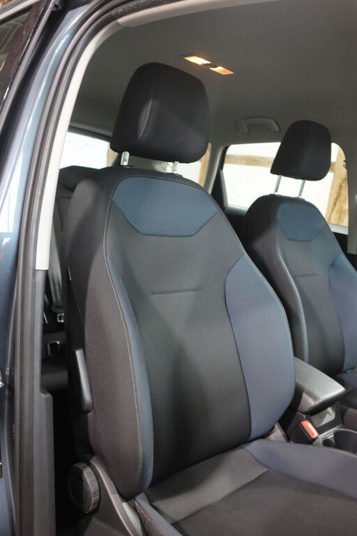 Seat Ateca 2.0 Tdi Xcellence Suv 4Drive Eur Orange #15