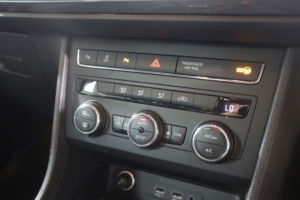 Seat Ateca 2.0 Tdi Xcellence Suv 4Drive Eur Orange #21