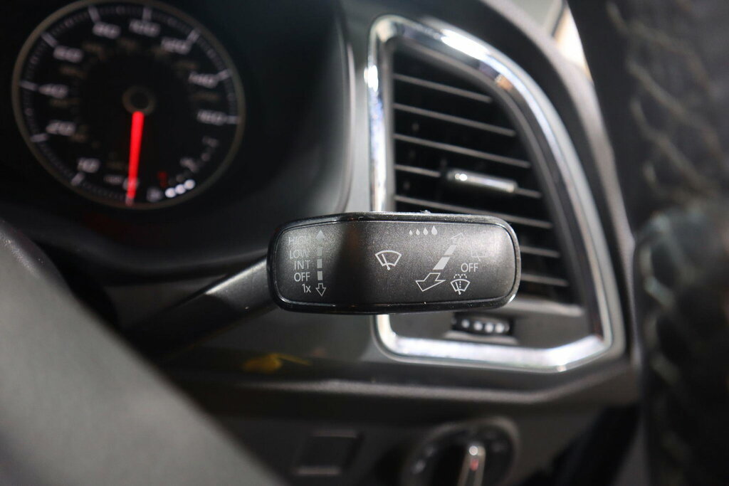 Seat Ateca 2.0 Tdi Xcellence Suv 4Drive Eur Orange #27