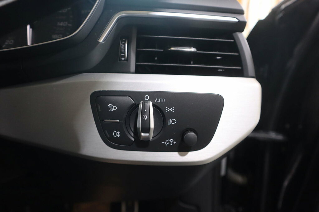 Audi S4 3.0 Tfsi V6 Estate Tiptronic Quattro Eu Grey #31