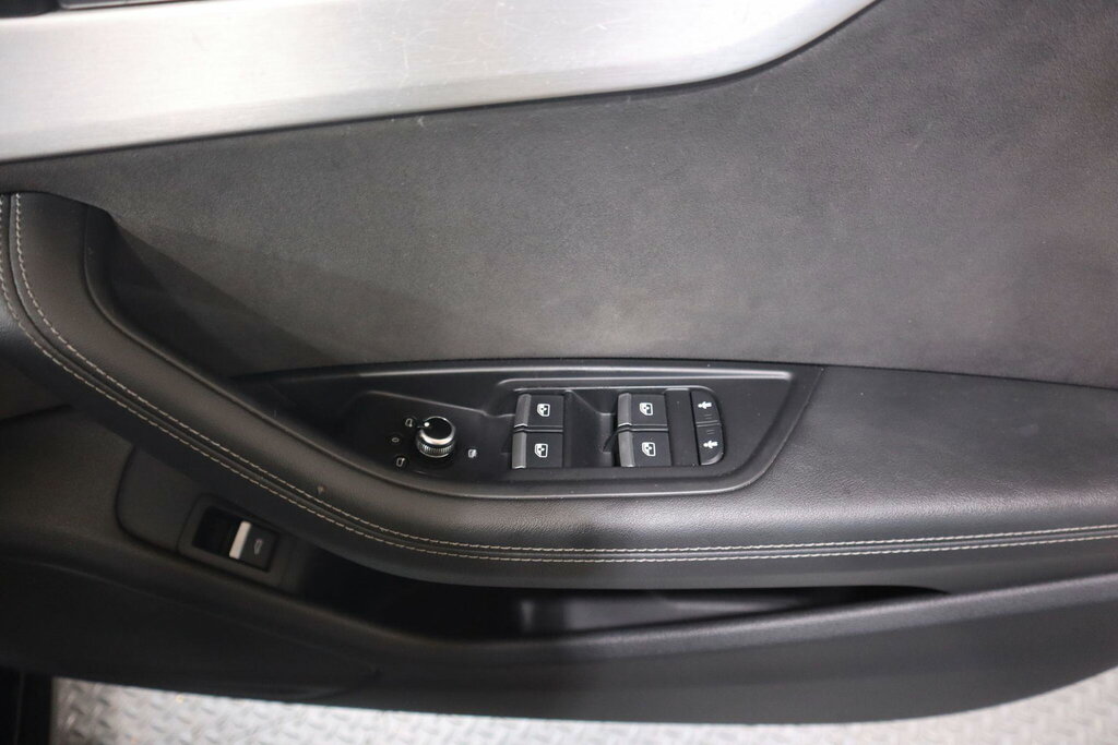 Audi S4 3.0 Tfsi V6 Estate Tiptronic Quattro Eu Grey #19