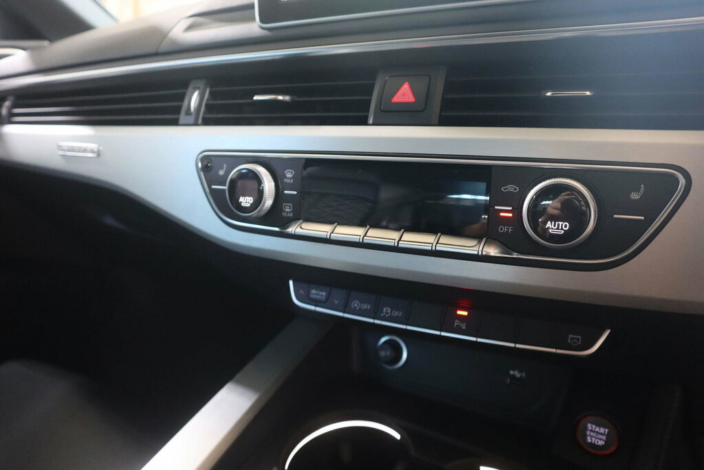 Audi S4 3.0 Tfsi V6 Estate Tiptronic Quattro Eu Grey #22