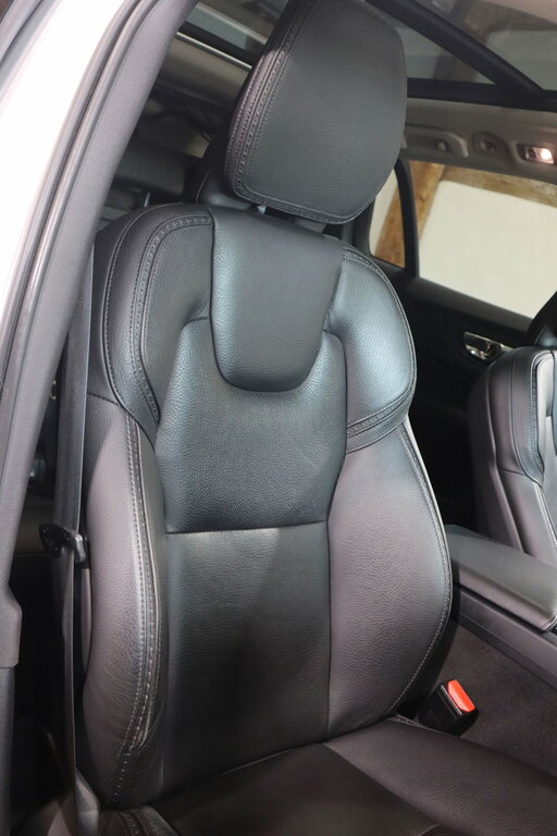 Volvo V60 Cross Country 2.0 D4 Awd Euro 6 Ss Silver #15