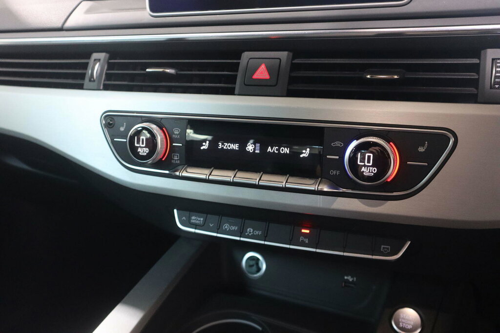 Audi A5 1.4 Tfsi S Line Sportback S Tronic Euro Black #21