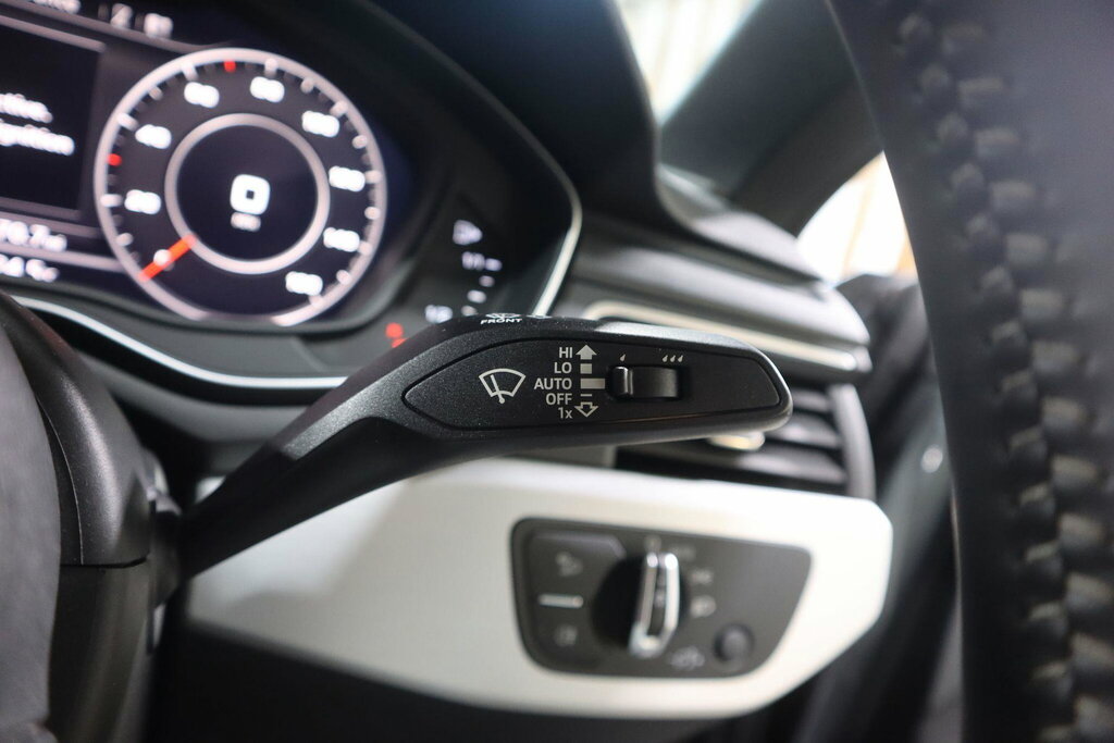 Audi A5 1.4 Tfsi S Line Sportback S Tronic Euro Black #29