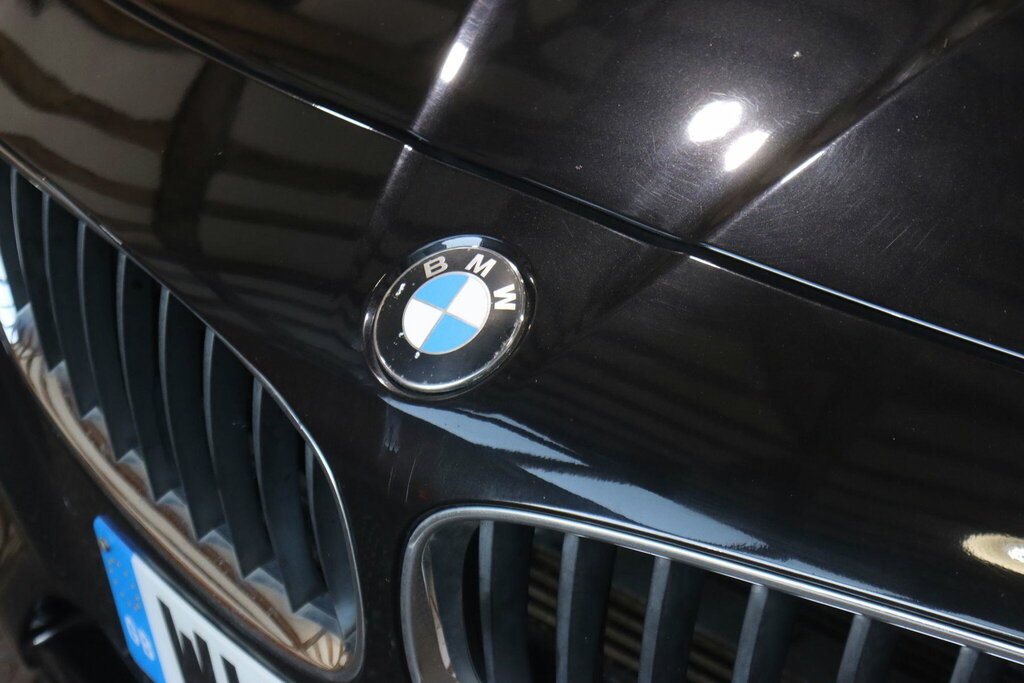BMW Z4 Z4 Sdrive20i M Sport Roadster Black #67