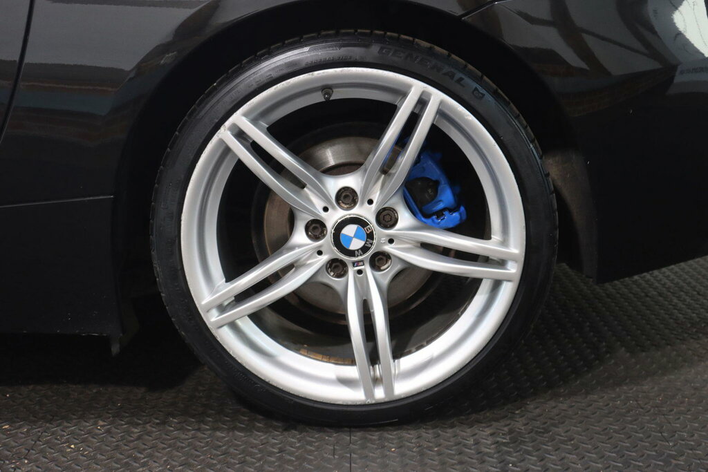 BMW Z4 Z4 Sdrive20i M Sport Roadster Black #41